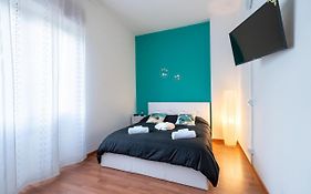 San Siro Big House Wifi Netflix Free Parking